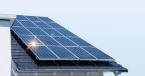 fiscalité, panneaux photovoltaïques